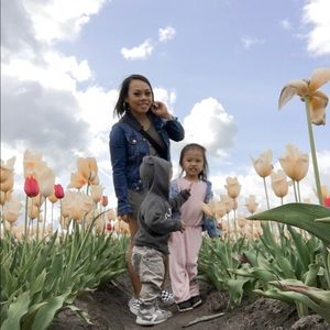 Meet your Posher, Sheila